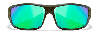 [Kryptek® Neptune™/CAPTIVATE™ Polarized Green Mirror]