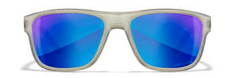 [Matte Slate/CAPTIVATE™ Polarized Blue Mirror]