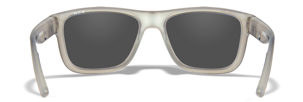 [Matte Slate/CAPTIVATE™ Polarized Blue Mirror]