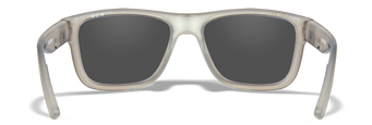 [Matte Slate/CAPTIVATE™ Polarized Blue Mirror]