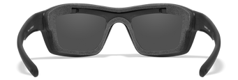 [Matte Black/CAPTIVATE™ Polarized Grey]