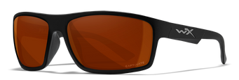 [Matte Black/CAPTIVATE™ Polarized Copper]