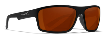 [Matte Black/CAPTIVATE™ Polarized Copper]