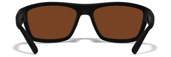 [Matte Black/CAPTIVATE™ Polarized Copper]