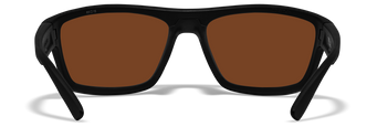 [Matte Black/CAPTIVATE™ Polarized Copper]