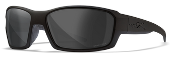 [Matte Black/CAPTIVATE™ Polarized Grey]