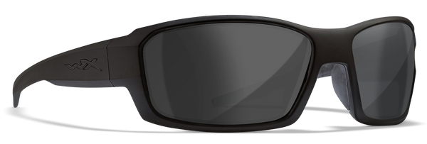 [Matte Black/CAPTIVATE™ Polarized Grey]