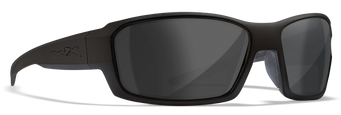 [Matte Black/CAPTIVATE™ Polarized Grey]