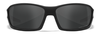 [Matte Black/CAPTIVATE™ Polarized Grey]