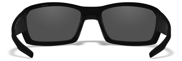 [Matte Black/CAPTIVATE™ Polarized Grey]