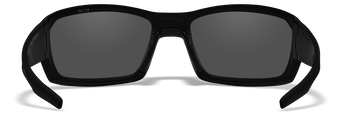 [Matte Black/CAPTIVATE™ Polarized Grey]