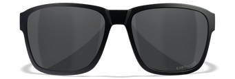 [Matte Black/CAPTIVATE™ Polarized Grey]