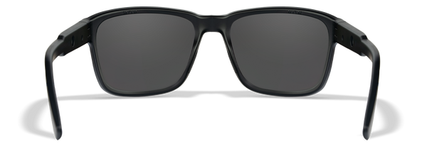 [Matte Black/CAPTIVATE™ Polarized Grey]