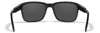 [Matte Black/CAPTIVATE™ Polarized Grey]