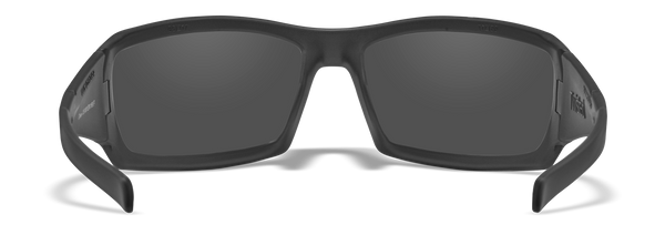 [Matte Grey/CAPTIVATE™ Polarized Blue Mirror]