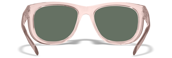 [Crystal Blush/CAPTIVATE™ Polarized Rose Gold Mirror]