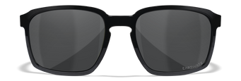 [Matte Black/CAPTIVATE™ Polarized Grey]