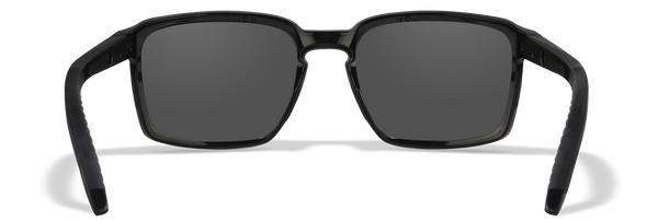 [Matte Black/CAPTIVATE™ Polarized Grey]