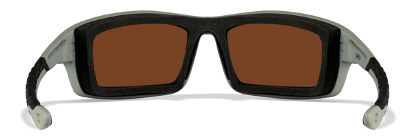 [Matte Grey/CAPTIVATE™ Polarized Green Mirror]