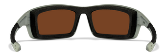 [Matte Grey/CAPTIVATE™ Polarized Green Mirror]