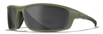 [Matte Utility Green/CAPTIVATE™ Polarized Grey]