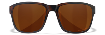 [Matte Havana Brown/CAPTIVATE™ Polarized Copper]