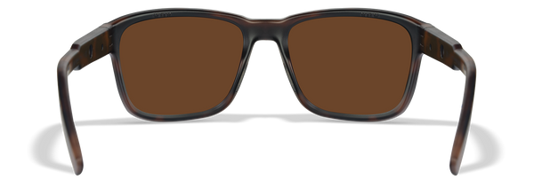 [Matte Havana Brown/CAPTIVATE™ Polarized Copper]