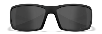 [Matte Black/CAPTIVATE™ Polarized Grey]