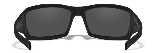 [Matte Black/CAPTIVATE™ Polarized Grey]