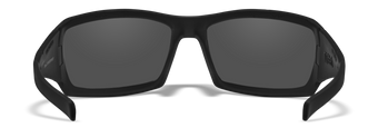 [Matte Black/CAPTIVATE™ Polarized Grey]