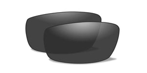 Wiley X Youth Force Crush Replacement Lens