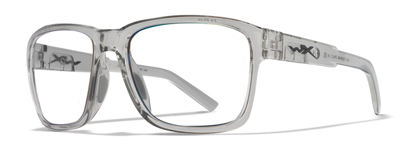 [Gloss Crystal Light Grey Frame]