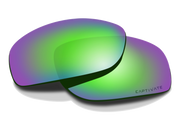 [Captivate Green Polarized Lens]