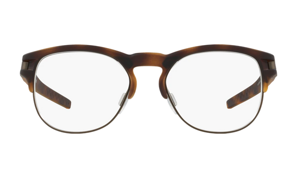 [Matte Brown Tortoise]