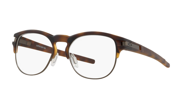 [Matte Brown Tortoise]
