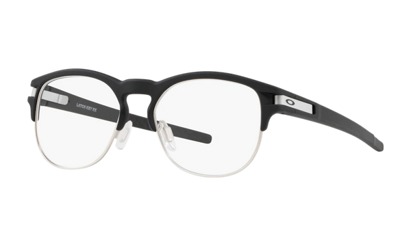 [Satin Black]