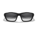 [Matte Black / Photochromic Smoke Grey]