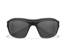 [Matte Black - Captivate Polarized Grey]