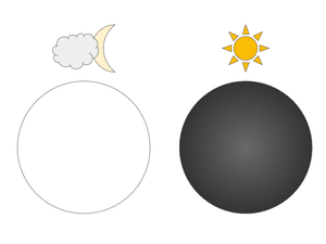 Polar Vantage Transition